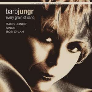 Every Grain of Sand de Barb Jungr