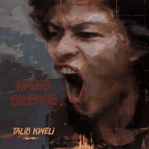 Radio Silence de Talib Kweli