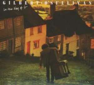 In The Key Of G (Remastered+Bonustracks) de Gilbert O'Sullivan