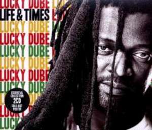 Life & Times-Essential Collection de Lucky Dube