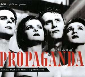Best Of de Propaganda