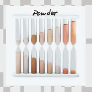 Powder In Space de Powder
