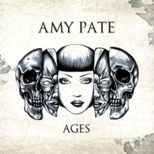 Ages de Amy Pate