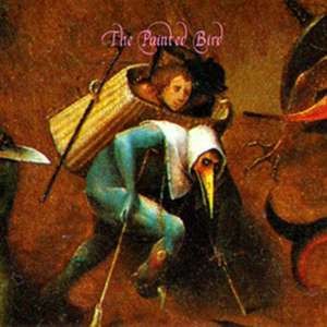 The Painted Bird de John Zorn