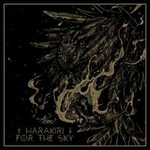 Arson de Harakiri For The Sky