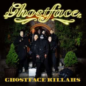 Ghostface Killahs de Ghostface Killah