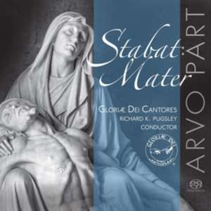 Stabat Mater de Richard K. /Glori' Dei Cantores Pugsley