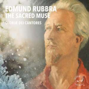 The Sacred Muse de Glori' Dei Cantores Schola
