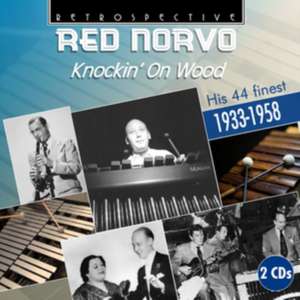 Knockin' on Wood de Red Norvo