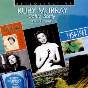 Softly,Softly de Ruby Murray