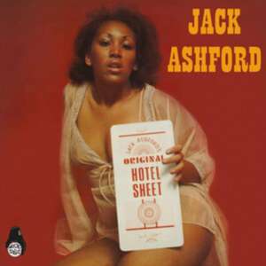 Hotel Sheet de Jack Ashford