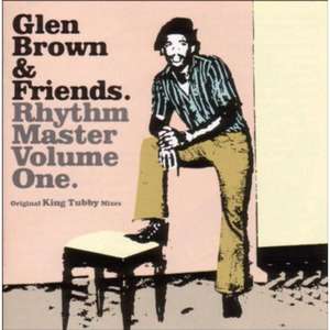 Rhythm Master Volume One de Glen & Friends Brown