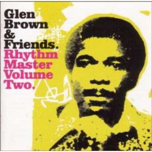 Rhythm Master Volume Two de Glen & Friends Brown