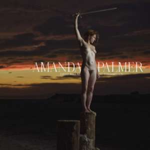 There Will Be No Intermission de Amanda Palmer