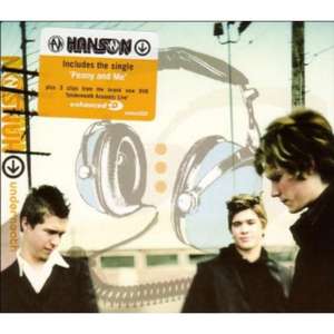 Underneath de Hanson