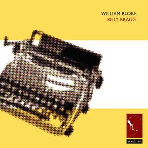 William Bloke de Billy Bragg