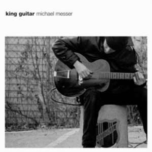 King Guitar de Michael Messer