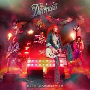 Live at Hammersmith de The Darkness