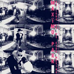 As Long As We Keep Moving de Maximo Park