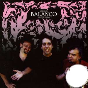 Samba Swing de Clube do Balan+o