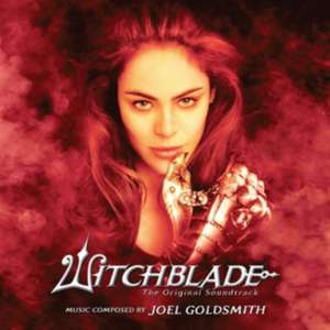 Witchblade (Joel Goldsmith) de Ost/Various