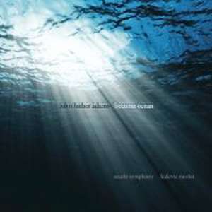 Become Ocean de Ludovic/Seattle Symphony Morlot