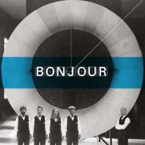 Bonjour de Bonjour