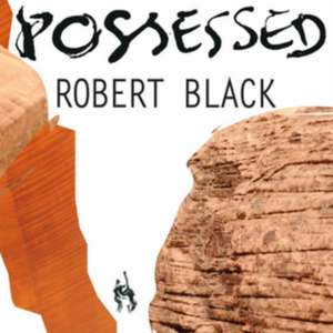 Possessed de Robert Black