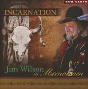 Incarnation de Jim Wilson