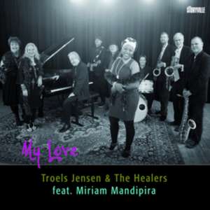 My Love de Troels Jensen