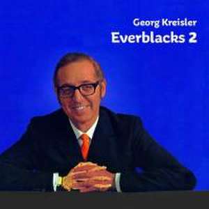 Georg Kreisler/Everblacks 2 de Georg Kreisler