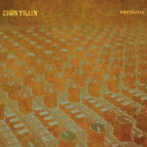 Versions de Zion Train