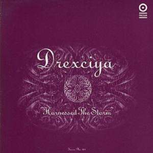 Harnessed The Storm de Drexciya