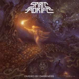 Divided By Darkness (Digipak) de Spirit Adrift