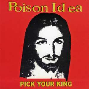 Pick Your King de Poison Idea