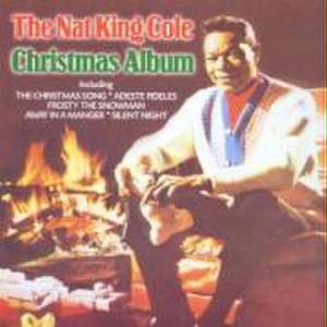 Christmas Album de Nat King Cole