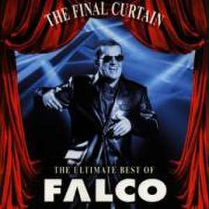 The Final Curtain-The Ultimate Best Of Falco de Falco