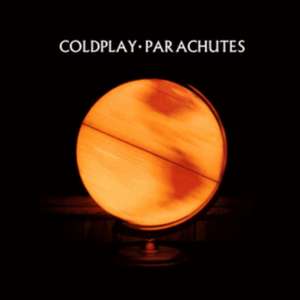 Parachutes de Coldplay