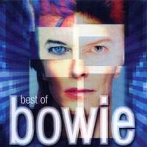 Best Of/Deutsche Edition de David Bowie