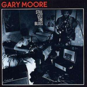 Still Got The Blues (Remastered) de Gary Moore