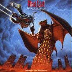 Bat Out Of Hell Vol.2 de Meat Loaf