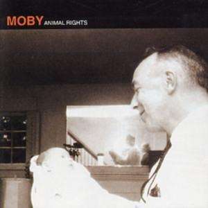 Animal Rights de Moby