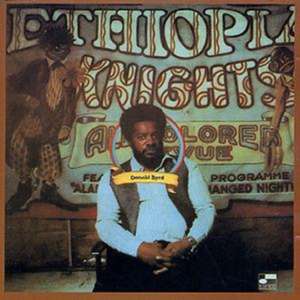 ETHIOPIAN KNIGHTS de Donald Byrd