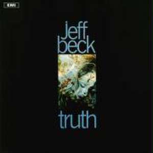 Truth de Jeff Beck