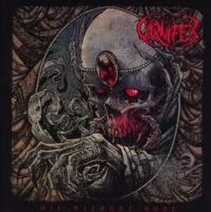 Die Without Hope de Carnifex