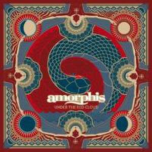 Under The Red Cloud de Amorphis