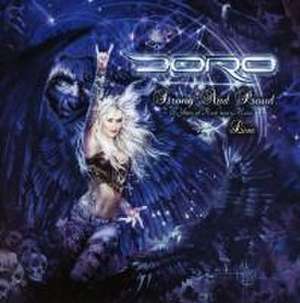 Strong And Proud de Doro