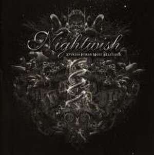 Nightwish: Endless Forms Most Beautiful