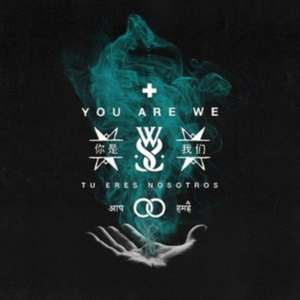 You Are We de While She Sleeps