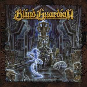 Nightfall In Middle Earth (Remastered 2007) de Blind Guardian